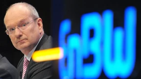 ENBW-Chef Villis muss gehen