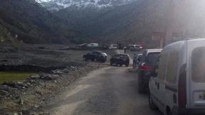 Verdächtige nach Mord an Touristinnen verhaftet