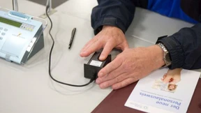 Der Verwaltung geht das Personal aus