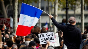 Zwei Professoren müssen um ihr Leben fürchten