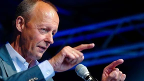 Die Früchte der Oppositionsarbeit ernten