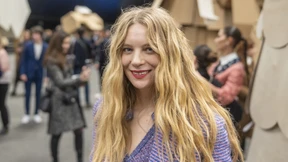 „Vor Premieren klopfe ich dreimal auf Holz – oder auf meinen Kopf“