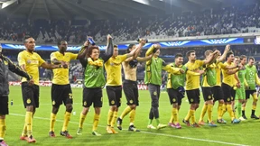 Ein Lichtlein am Dortmunder Horizont