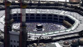 20 Pilger kommen bei Busunfall auf der Fahrt nach Mekka ums Leben