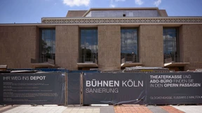 So viel Ignoranz und Mittelmaß hat Köln nicht verdient