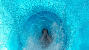 Die Hitze kehrt zurück