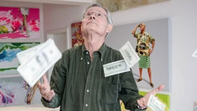 „Ich habe Millionen Dollar gefälscht“