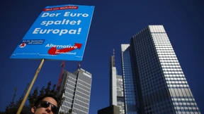 Ein alter Bekannter auf Platz eins