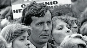 Niemand ist unschuldig, nichts heilig