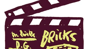 Begeisterter Brickfilmer