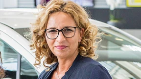 Hatte Facebook tatsächlich eine Deutschland-Chefin?