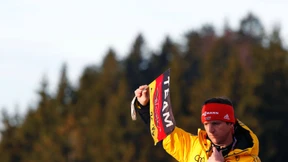 Katerstimmung bei deutschen Skispringern