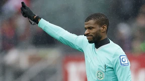 Debakel für Nürnberg nach Schiedsrichter-Wechsel