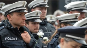 500 Euro für einen Schuss zwischen die Augen