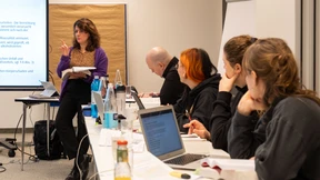 Eine Uni für Arbeitnehmer