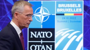 Botschaft der Abschreckung