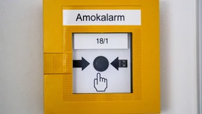 Warnung vor teuren Amok-Alarmanlagen