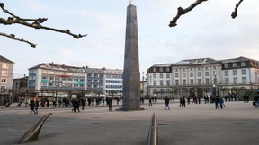 Kassel entscheidet für Kauf von documenta-Obelisken