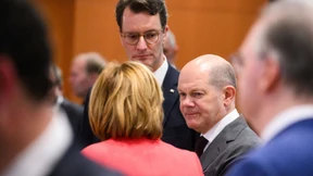 Länder wollen vom Bund eine Milliarde Euro für 2023