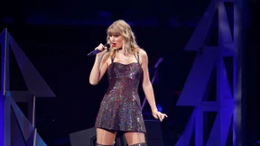Stalker von Taylor Swift abermals festgenommen