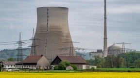 „Der Drops ist gelutscht“