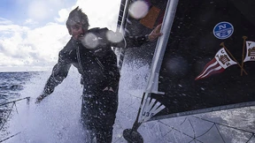 „Um ehrlich zu sein, habe ich ein wenig Angst“