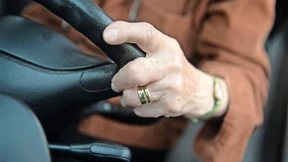 Keine Sondertests für ältere Fahrer