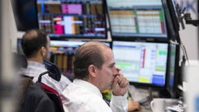 Arbeitslosendaten lassen Kurse fallen