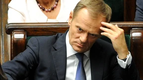 Feldherr in schwieriger Lage