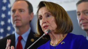 Demokraten kündigen Resolution an