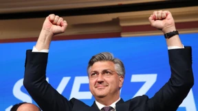 Der Gewinner braucht nun Partner