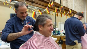 Gabriel warnt vor Sinken der SPD in Bedeutungslosigkeit