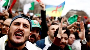 Bouteflika reicht Kandidatur für Präsidentenwahl ein