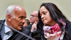 Zschäpe von Extremisten-Aussteigerprogramm abgelehnt