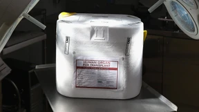 „Wir brauchen eine Kultur der Organspende“