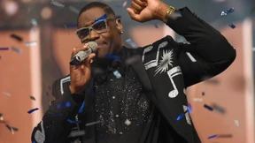 Soulsänger Alphonso ist Deutschlands neuer „Superstar“