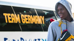 Schröder will Finalrunde „rocken“