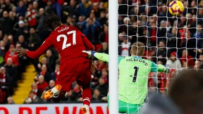 Origi sichert Liverpool Derbysieg