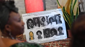 Amerikaner Samuel Little gesteht 90 Morde