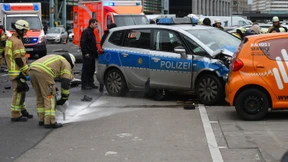 Polizist soll bei tödlichem Unfall alkoholisiert gewesen sein