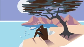 Denk ich an Deutschland ...