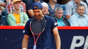 Haas scheitert im Viertelfinale