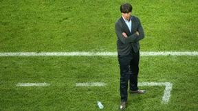 Joachim Löws Solo: Jetzt oder nie