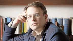 Warum soll Hitler Ihre Grabrede halten?