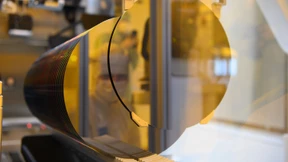 Wichtige Genehmigungen für Siltronic-Verkauf fehlen noch