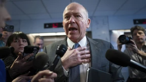 US-Luftfahrtbehörde prüft neue Panne bei Boeing