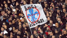 Gefährlicher Abpfiff vor Spielbeginn