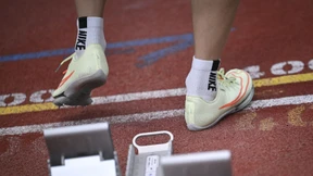 „Viele Athleten haben es nicht verdient, im Kader zu sein“