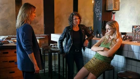 Gesuchter Verbrecher spielt im „Tatort“ mit