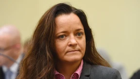 Urteil gegen Beate Zschäpe ist rechtskräftig